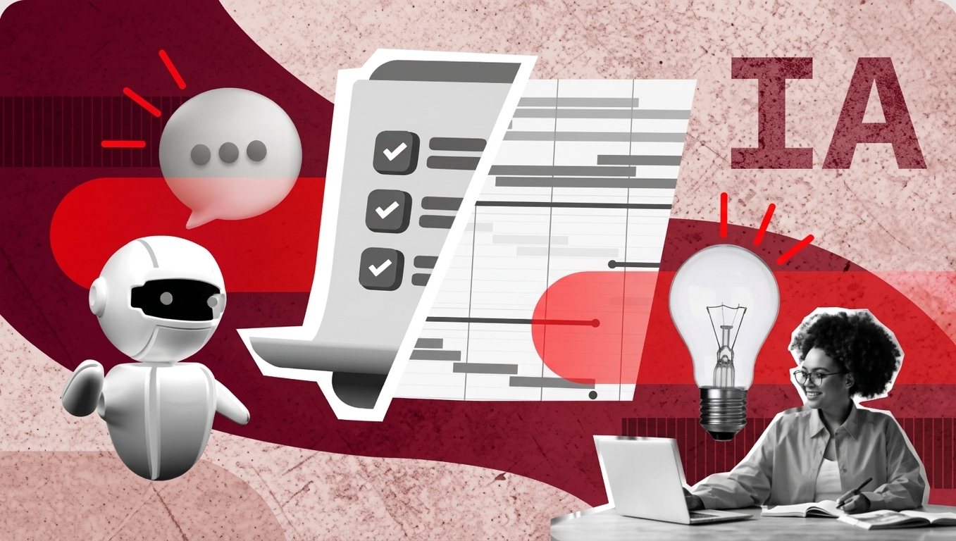 Chatbot personnalisé — Conception & Mise en ligne